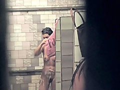 Voyeur bank shower voyeur video voyeur video #2