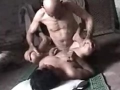 mature pakistani couple from peshawar fucking in their hujra voyeur video #3