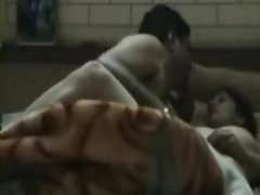 Indian couple enjoying sex in their bedroom voyeur video #2