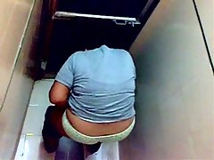 Sophia college teacher in Mumbai caught pissing voyeur video #3