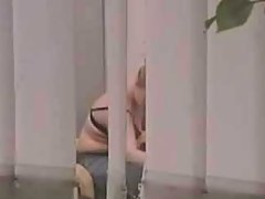 Shocking and totally perverted vids made with voyeur cam on the streets voyeur video #2